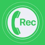 The Voice Recorder, Call Мемоs icon