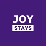 Joy Stays Hotels icon