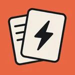 Flash Cards: QuickQuiz icon