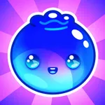 Blueberry Splash icon