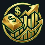 سوق مصر المالي ذهب و عملات icon