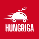 Hungriga icon