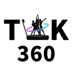 360Tok icon