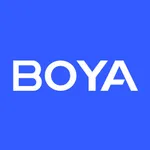 BOYA Central icon