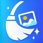 Cleanup-Smart Gallery icon