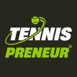Tennispreneur icon