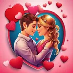 Valentine LoveLens Editor icon