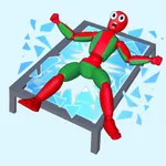 Dummy Destruction Puzzle icon