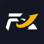 FXWe - 黄金外汇财经社区 icon