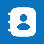 Contact Manager & Cleaner icon