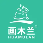 画木兰-有机商城 icon