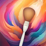 Live AI Drawing - Realtime AI icon