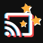 Miracast - TV Screen Mirroring icon