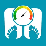 BMI & Weight Mgr (مدیریت وزن) icon