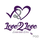 Love2Love by PGD icon
