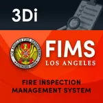 FIMS LA icon