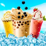 Bubble Drink Tea ASMR icon