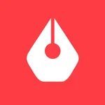 写作火火——智能写作&AI聊天问答机器人 icon