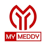 MyMeddy icon