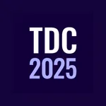 TDC 2025 icon