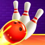 Bowling Strike Multiplayer PVP icon