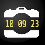 Timestamp Camera Date Stamper icon