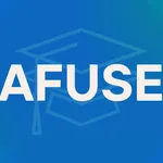 Afuse - Your College Circle icon