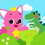 gemgem400: Pinkfong × Gemgem icon