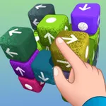 Tap Away Out Challenge icon