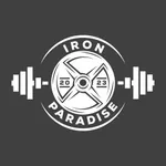 Iron Paradise Gym icon