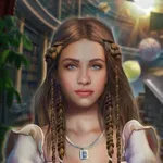 Book Travelers 2・Hidden Puzzle icon