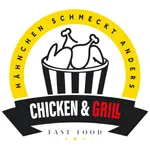 Chicken & Grill icon
