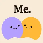 Second Me-Al ldentity Network icon