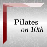 Pilates on 10th icon