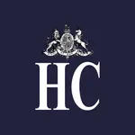 Hampshire Chronicle icon