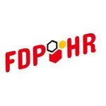 FDP HR icon