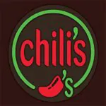 Chillies-Online icon