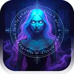 Spirit Voice: Ghost's messages icon