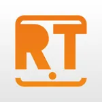Reality Textile icon