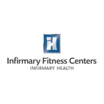 Infirmary Fitness icon
