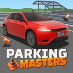 Parking Masters Simulator icon