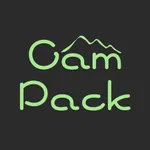 キャンプのスケジュール・ギア・レシピ管理 - Campack icon
