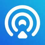 Air Transfer- Quick Files Drop icon