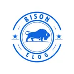 BISON ELOG icon
