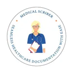 Medical Scriber icon