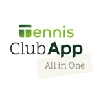 Tennis ClubApp icon