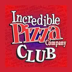 Incredible Pizza Club icon