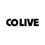 COLIVE Connect icon