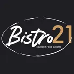 Bistro 21 Strabane icon