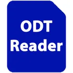 ODT Reader Converter PDF Libre icon